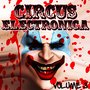 Circus Electronica, Vol. 3 - Tech and Deep Session
