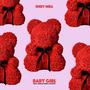 Baby Girl (feat. Morgan While & Fulvio) [Radio Edit] [Explicit]