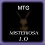 MTG (MISTERIOSA 1.0)