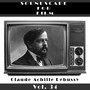 Classical SoundScapes for Film Vol, 34: Claude Achille Debussy