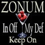 The Zonum EP