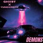 Demons (feat. YUNGWRECK) [Explicit]