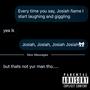 LovingOnMe (feat. Atreus 215) [Explicit]