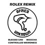 Rolex Remix