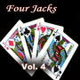Four Jacks, Vol. 4
