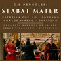 Stabat Mater, Pergolesi