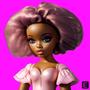 She a Barbie (Explicit)