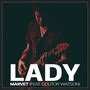 Lady (feat. Doutor Watson)