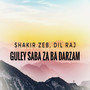 Guley Saba Za Ba Darzam - Single