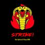 STRIKE! (feat. Peace K!ng) [Explicit]