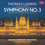 Thomas Ludwig Symphony No. 3