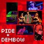 Pide +Dembow (Explicit)