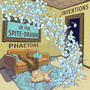 Inventions of the Spite-Drawn Phaetons (Higher Learning B-Sides)