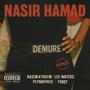 Demure (feat. Nasim Kyheem, Lee Water$, Plynoffkee & Fiqqy) [Remix] [Explicit]
