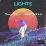 Lights (feat. MarrTheRula) [Explicit]