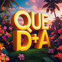QUE+DA
