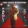 Hip Hop Steppin, Vol. 1