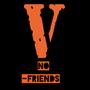 NO -FRIENDS (Explicit)