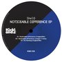 Noticeable Difference EP (Explicit)