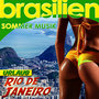 Urlaub Rio de Janeiro. Brasilien Sommer Musik