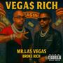 Vegas Rich (Explicit)
