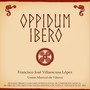 Oppidum Ibero (Fantasy for Wind Band)