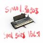 Smol.Bits, Vol. 1