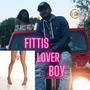 LOVER BOY (Explicit)