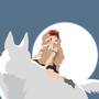 Mononoke Hime (From 