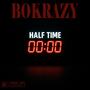 HALF TIME (Explicit)