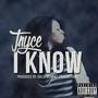 I Know - Single