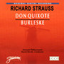 Strauss - Don Quixote - Burleske