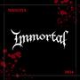 INMORTAL (Explicit)