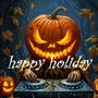 Happy Holiday (Explicit)