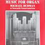 Music for Organ