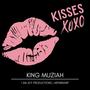 KISSES XOXO