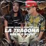 Bailalo Rocky (La Tragona) (feat. Chino La Rabia & Ariadne Arana)