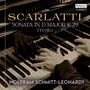 Scarlatti: Sonata in D Major, K.29. Presto