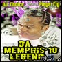 Da Memphis 10 Legend Vol. 1 (Explicit)