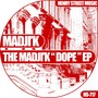 The Madji'k 'Dope' EP