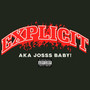 Explicit