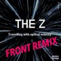 The Z - Travelling With Optical Velocity Remix