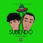 Subiendo (the factory music )