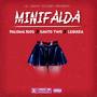 Minifalda (feat. Paloma Rios & Leguiza)