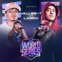 Larrix Vs Valles T - FMS World Series - Jornada 1 (Live) [Explicit]