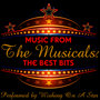 Music From The Musicals: The Best Bits