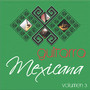 Guitarra Mexicana Vol. III