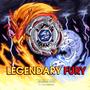 Legendary Fury (feat. Tyler Anderson) [Vocal Version]