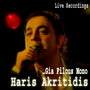 Gia Filous Mono (Live Recordings)