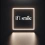 If I smile (feat. Marie Victor)